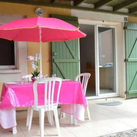 Np045-018 2 Pieces, Appartement Narbonne-Plage