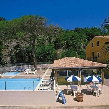 Np045-018 2 Pieces, Appartement Narbonne-Plage