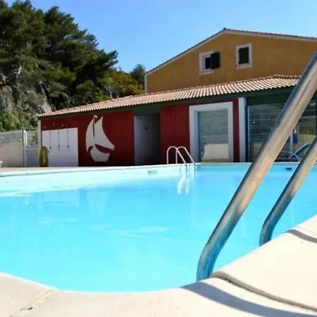 Apartment Np045-018 2 Pieces, Narbonne-Plage